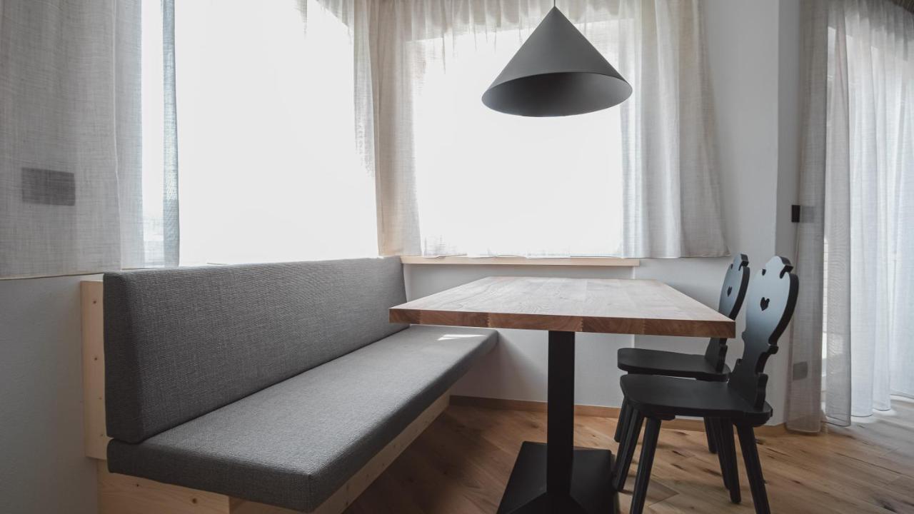 Villa Silvia Natz-Schabs Екстериор снимка