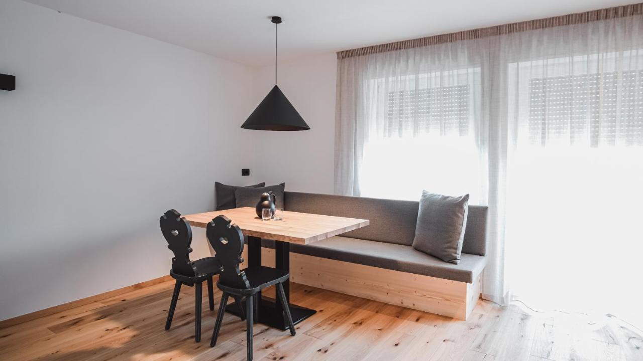 Villa Silvia Natz-Schabs Екстериор снимка
