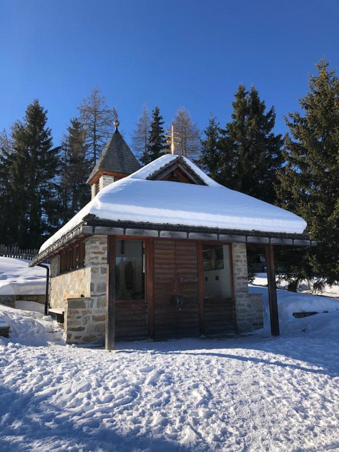 Villa Silvia Natz-Schabs Екстериор снимка
